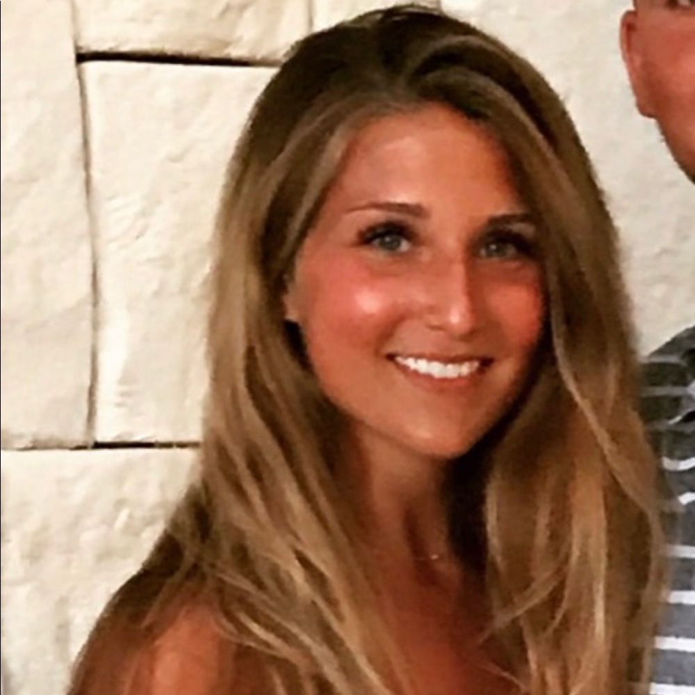 Meet your Posher, Sarah